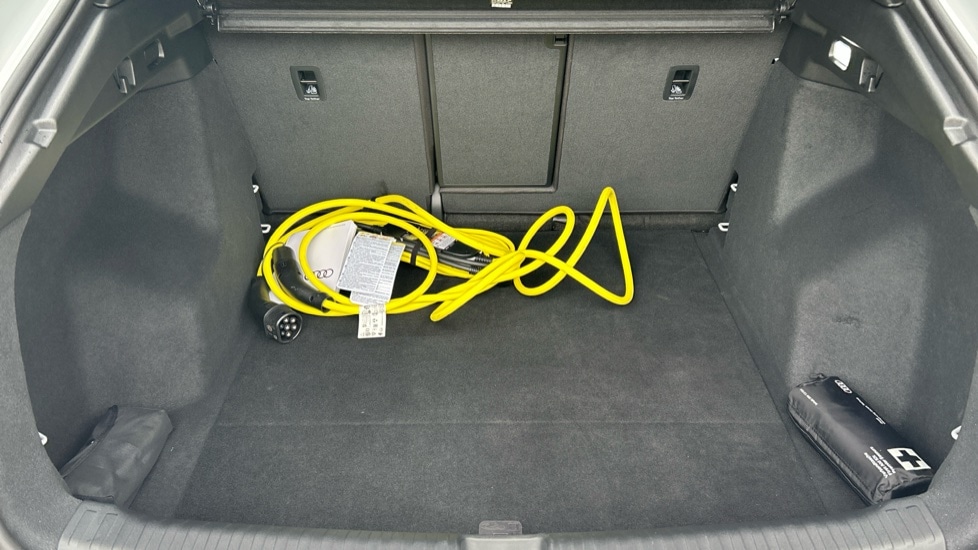 Used Audi Q4 e-tron 2024 for sale - 76474901: Photo 18