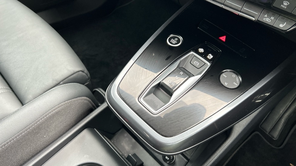 Used Audi Q4 e-tron 2024 for sale - 76474901: Photo 19