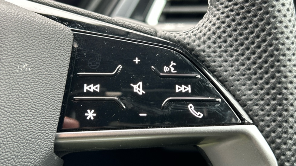 Used Audi Q4 e-tron 2024 for sale - 76474901: Photo 23