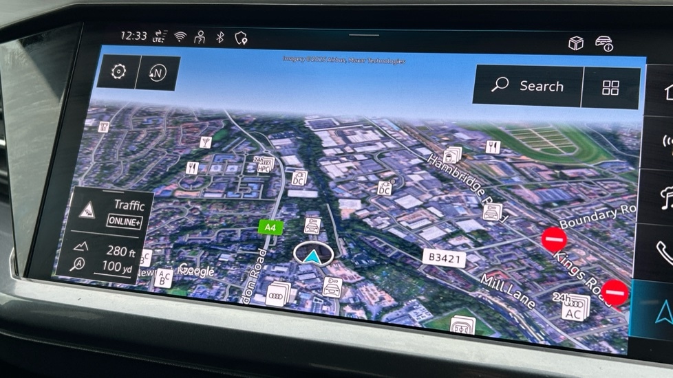 Used Audi Q4 e-tron 2024 for sale - 76474901: Photo 25