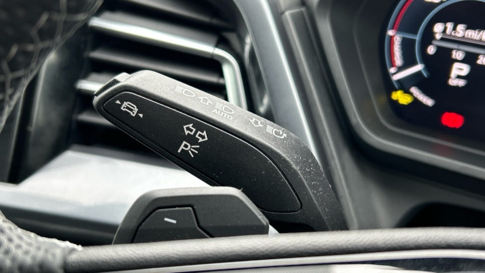 Used Audi Q4 e-tron 2024 for sale - 76474901: Photo 31