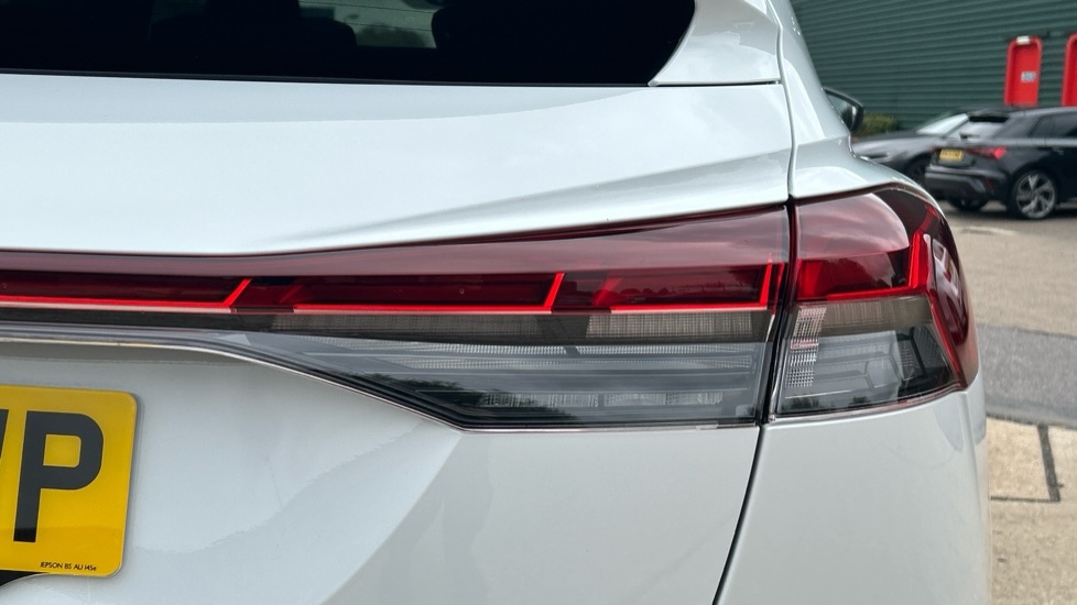 Used Audi Q4 e-tron 2024 for sale - 76474901: Photo 33