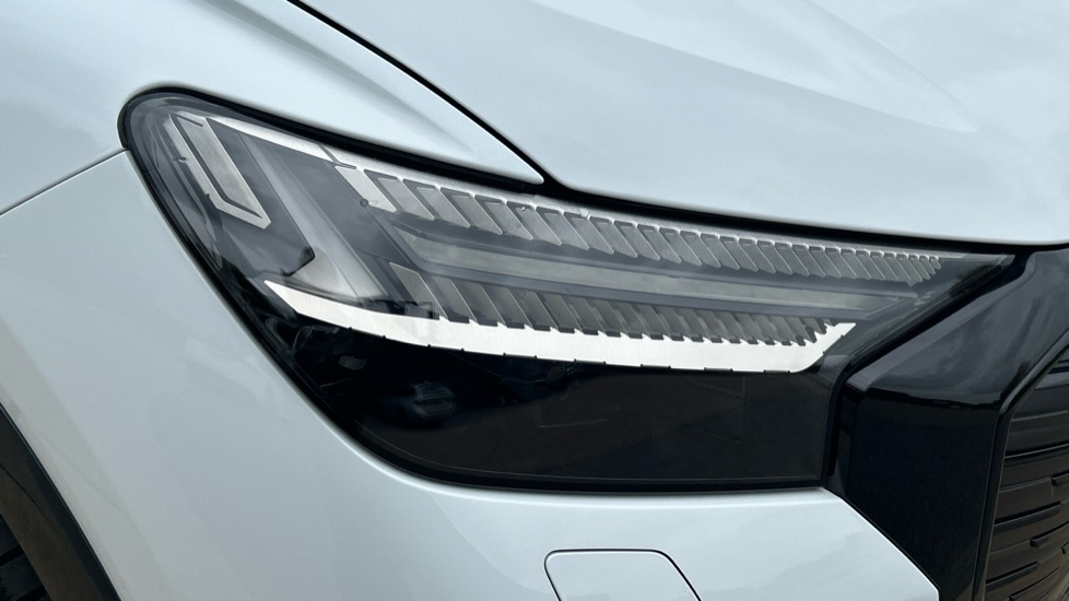 Used Audi Q4 e-tron 2024 for sale - 76474901: Photo 34