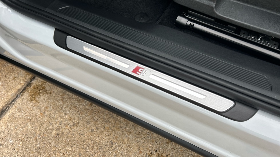 Used Audi Q4 e-tron 2024 for sale - 76474901: Photo 39