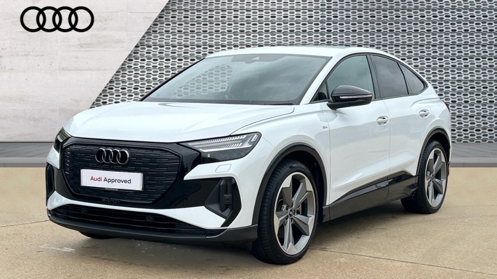 Used Audi Q4 e-tron 2024 for sale - 76474901: Photo 7