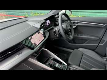 Used Audi A3 2024 for sale - 73724835: Photo