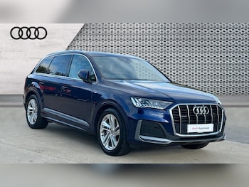 Audi - Q7
