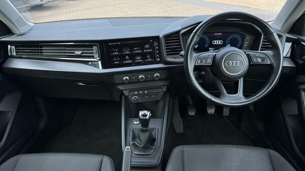 Used Audi A1 2023 for sale - 76297504: Photo 12