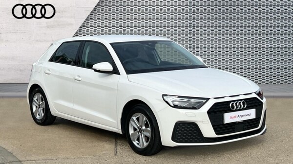 Used Audi A1 2023 for sale - 76297504: Photo 1