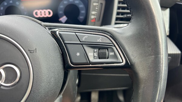 Used Audi A1 2023 for sale - 76297504: Photo 23