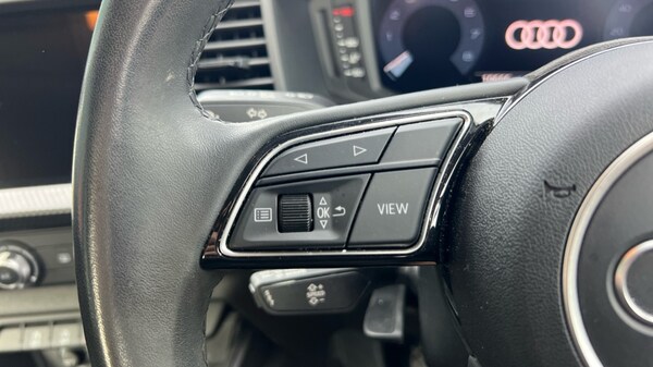 Used Audi A1 2023 for sale - 76297504: Photo 24