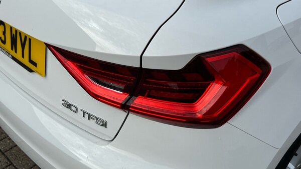 Used Audi A1 2023 for sale - 76297504: Photo 33