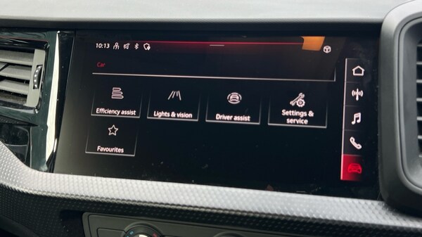 Used Audi A1 2023 for sale - 76297504: Photo 38