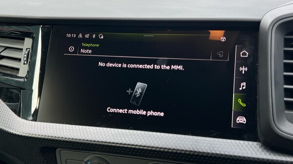 Used Audi A1 2023 for sale - 76297504: Photo 39