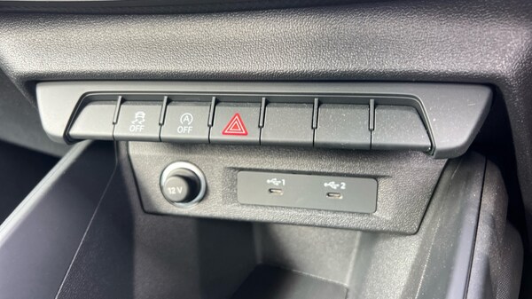 Used Audi A1 2023 for sale - 76297504: Photo 41