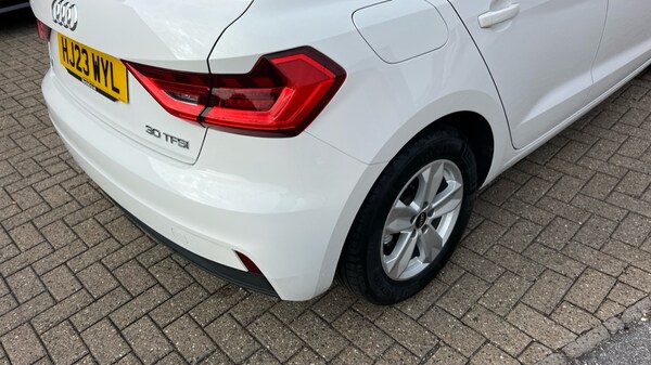 Used Audi A1 2023 for sale - 76297504: Photo 47
