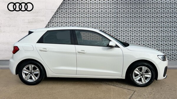Used Audi A1 2023 for sale - 76297504: Photo 4