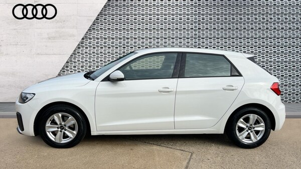 Used Audi A1 2023 for sale - 76297504: Photo 9