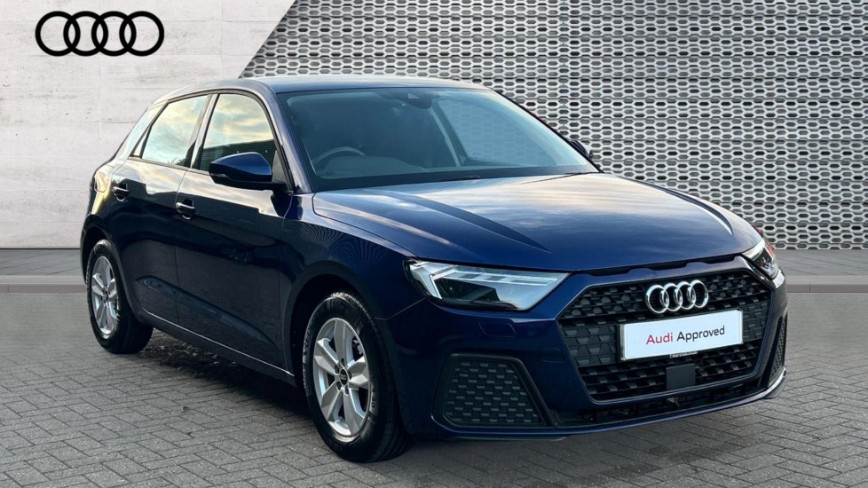 Used Audi A1 2023 for sale - 76273040: Photo 1