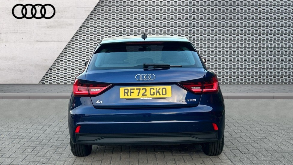 Used Audi A1 2023 for sale - 76273040: Photo 11