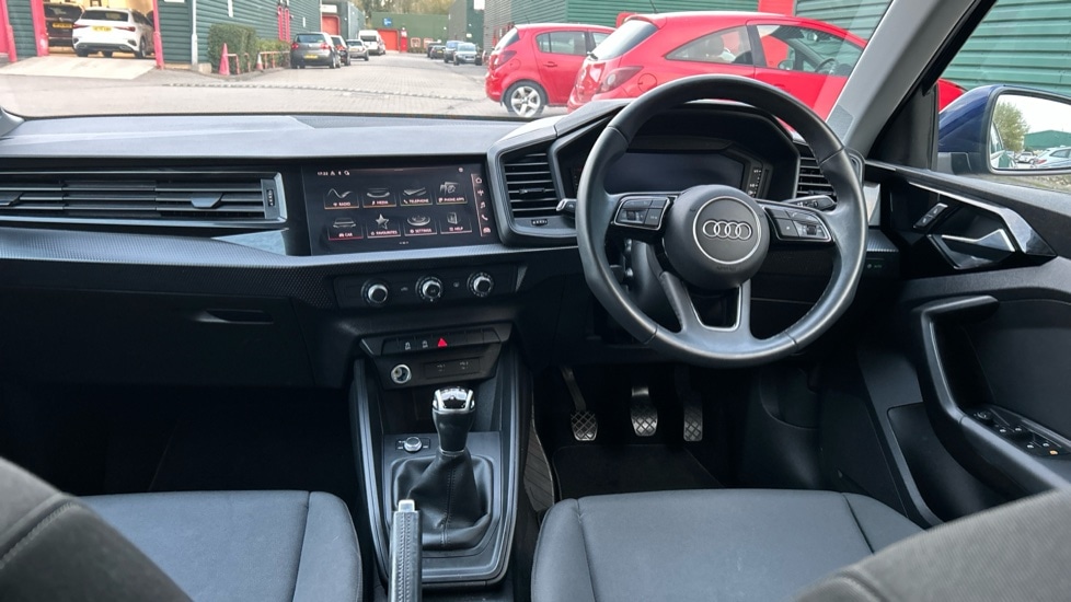 Used Audi A1 2023 for sale - 76273040: Photo 12