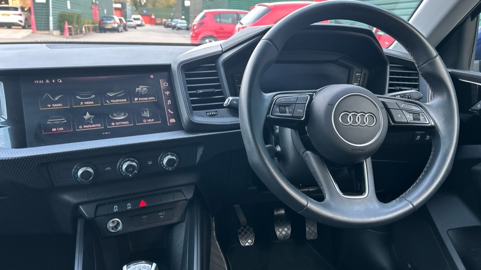 Used Audi A1 2023 for sale - 76273040: Photo 13