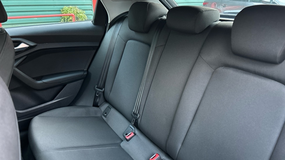 Used Audi A1 2023 for sale - 76273040: Photo 15