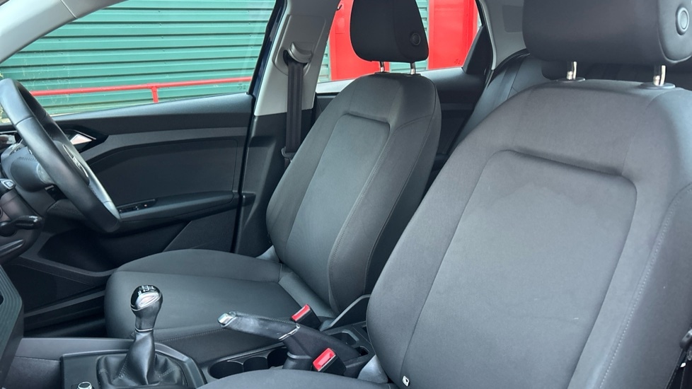 Used Audi A1 2023 for sale - 76273040: Photo 17