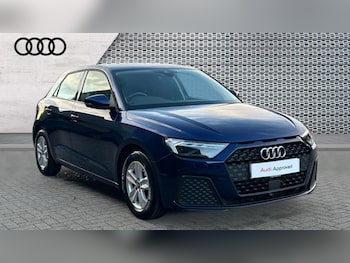 Audi - A1