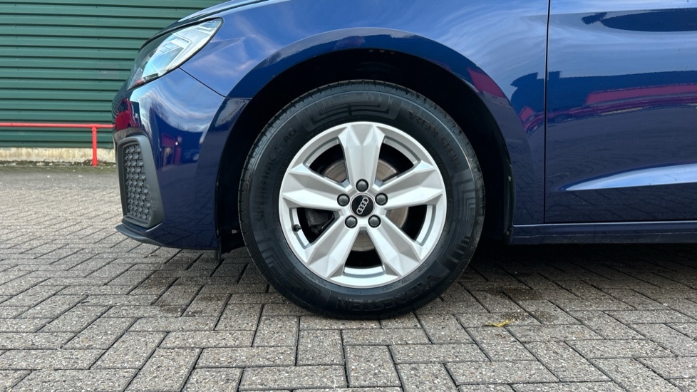 Used Audi A1 2023 for sale - 76273040: Photo 21