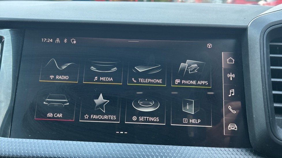 Used Audi A1 2023 for sale - 76273040: Photo 25