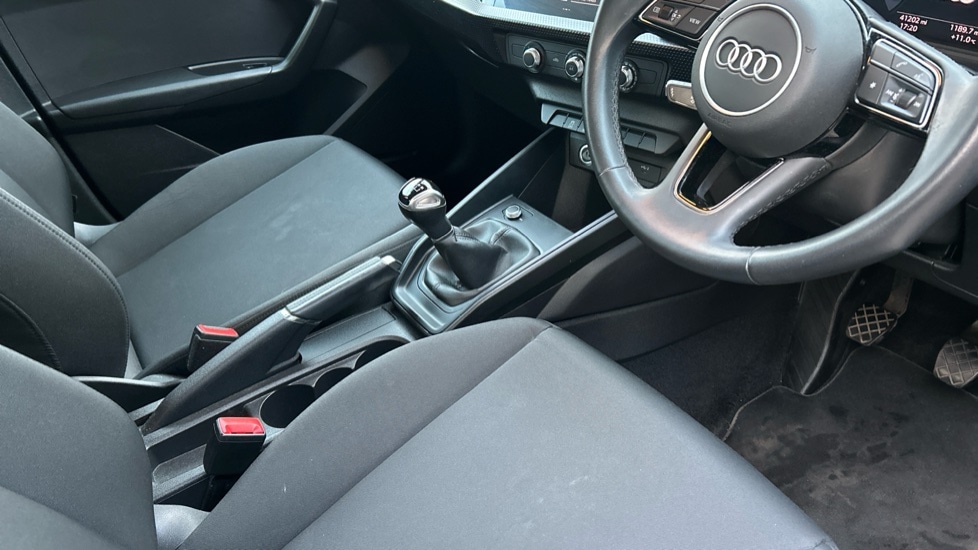 Used Audi A1 2023 for sale - 76273040: Photo 27