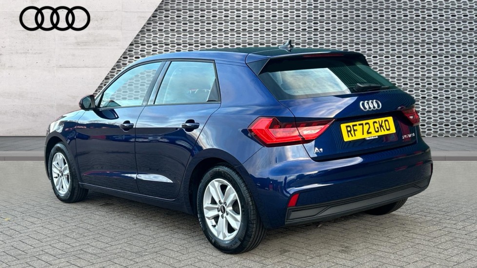 Used Audi A1 2023 for sale - 76273040: Photo 3