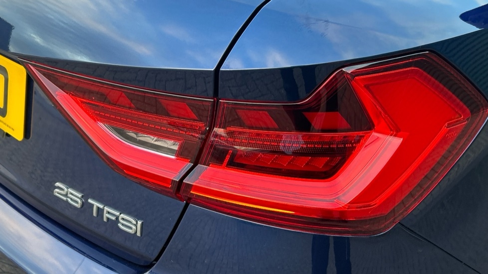 Used Audi A1 2023 for sale - 76273040: Photo 33