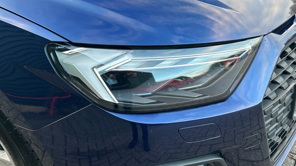 Used Audi A1 2023 for sale - 76273040: Photo 34