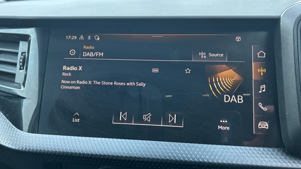 Used Audi A1 2023 for sale - 76273040: Photo 35