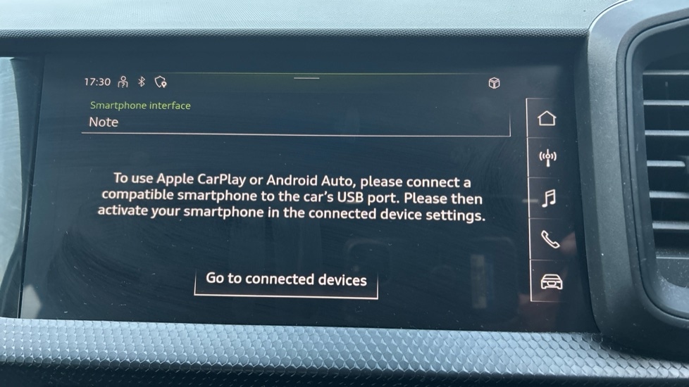 Used Audi A1 2023 for sale - 76273040: Photo 36