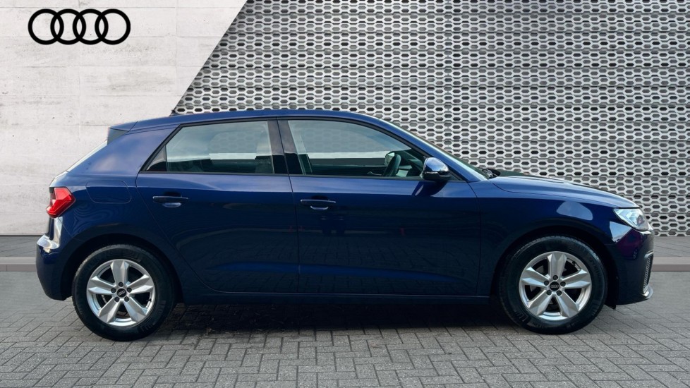 Used Audi A1 2023 for sale - 76273040: Photo 4