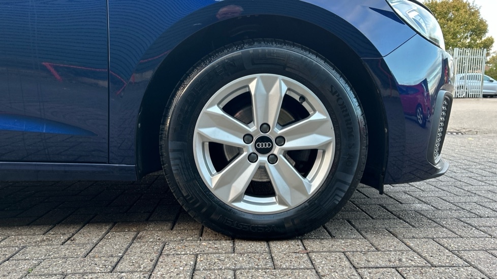 Used Audi A1 2023 for sale - 76273040: Photo 5