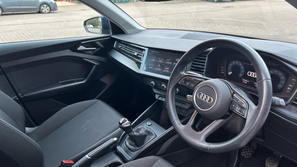 Used Audi A1 2023 for sale - 76273040: Photo 6