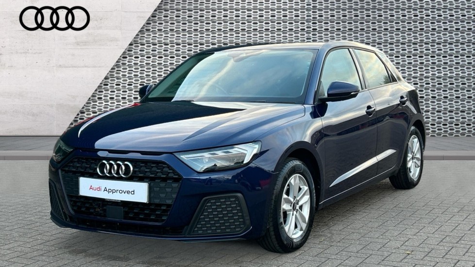 Used Audi A1 2023 for sale - 76273040: Photo 7
