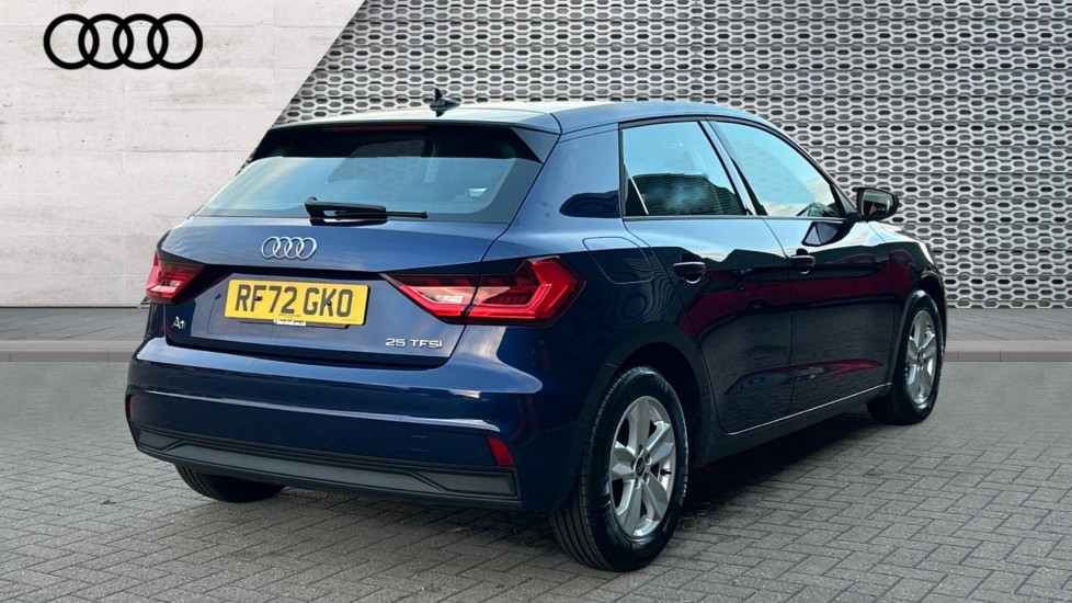 Used Audi A1 2023 for sale - 76273040: Photo 8