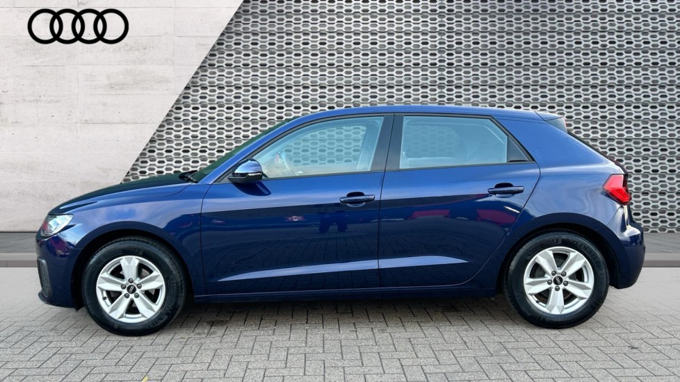 Used Audi A1 2023 for sale - 76273040: Photo 9