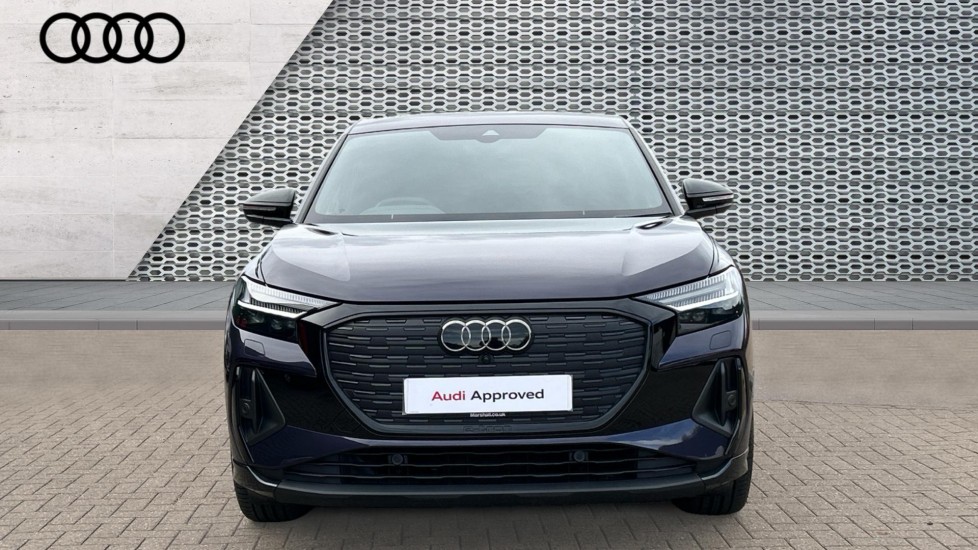 Used Audi Q4 e-tron 2025 for sale - 76332155: Photo 10