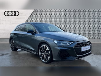 Used Audi A3 2024 for sale - 76523649: Photo