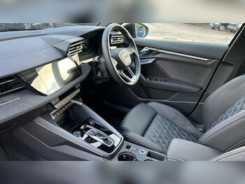 Used Audi A3 2024 for sale - 76523649: Photo