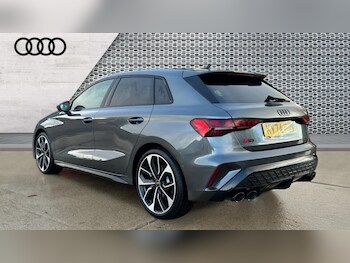 Used Audi A3 2024 for sale - 76523649: Photo