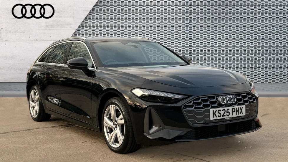 Used Audi A5 2025 for sale - 76722127: Photo 1