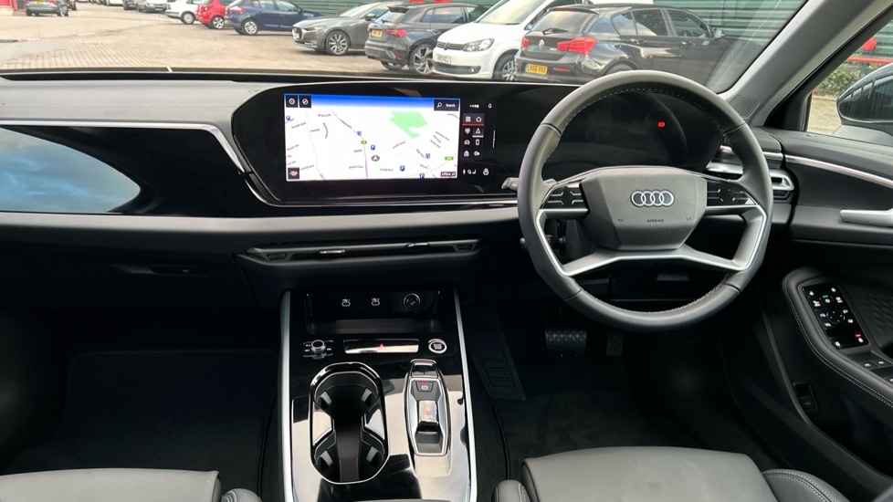 Used Audi A5 2025 for sale - 76722127: Photo 12