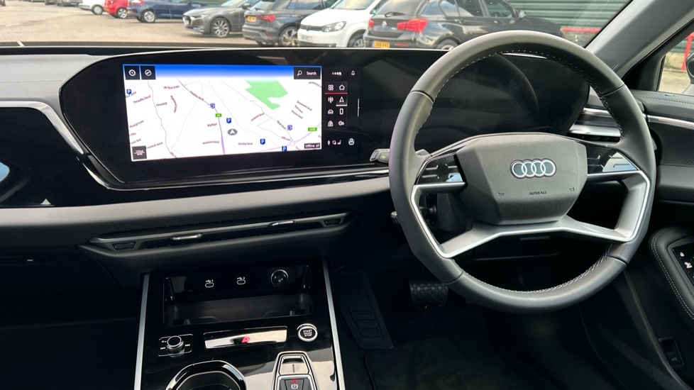 Used Audi A5 2025 for sale - 76722127: Photo 13